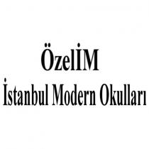 özelim istanbul modern okulları