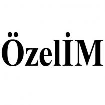 özelim