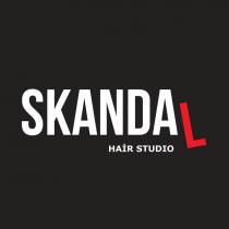 skandal hair studio