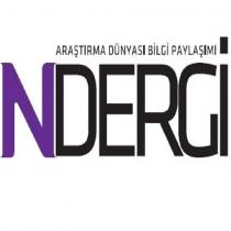 ndergi araştirma dünyasi bilgi paylaşimi