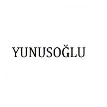 yunusoğlu