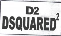 dsquared2 d2