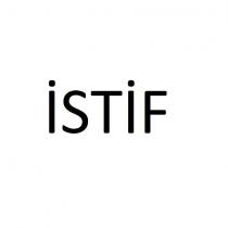 istif