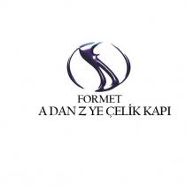 formet a dan z ye çelik kapı
