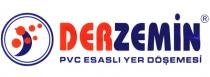 derzemin pvc esaslı yer döşemesi