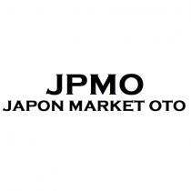 jpmo japon market oto