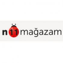 n11 mağazam