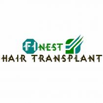 finest hair transplant