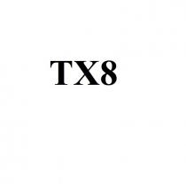 tx8