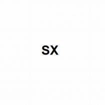 SX