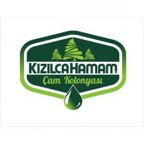 kızılcahamam çam kolonyası