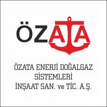 özata enerji doğalgaz sistemleri inşaat san.ve tic.a.ş