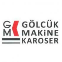 gmk gölcük makine karoser