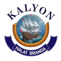 kalyon halat branda