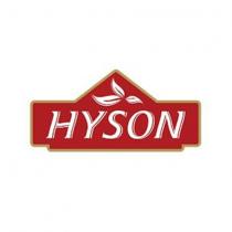 hyson