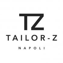 tz taılor-z napolı