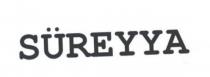 süreyya