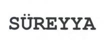 süreyya