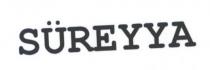 süreyya
