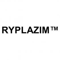 ryplazim tm