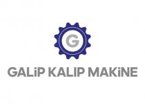 galip kalıp makine