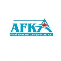 afka fikri hakları danışmanlık a.ş.