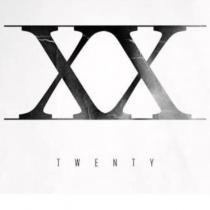 xx twenty