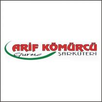arif kömürcü gurme şarküteri