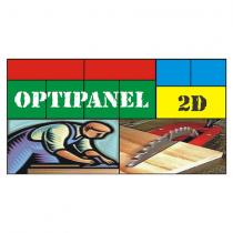 optipanel 2d
