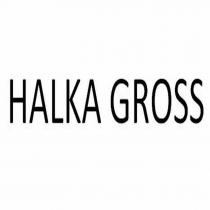 halka gross