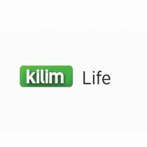 kilim life