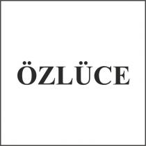 özlüce