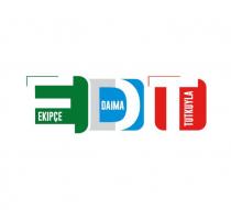edt ekipçe daima tutkuyla