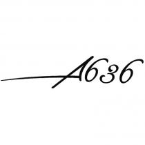 a636