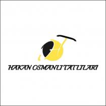 hakan osmanlı tatlıları
