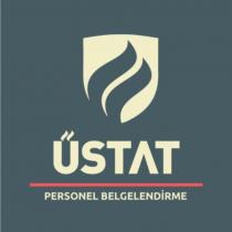 üstat personel belgelendirme
