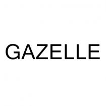 gazelle