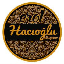 erol hacıoğlu kebapcısı