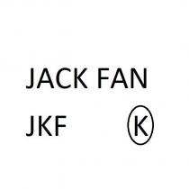 jack fan jkf k