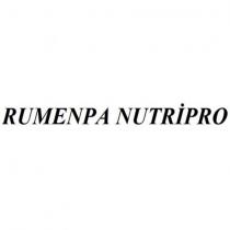 rumenpa nutripro