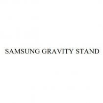 samsung gravity stand