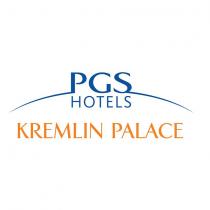 pgs hotels kremlin palace