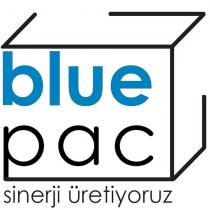 blue pac sinerji üretiyoruz