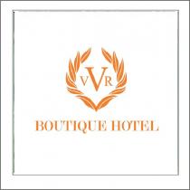 vvr boutıque hotel