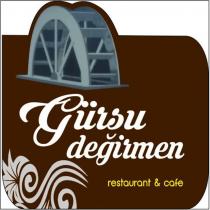 gürsu değirmen restaurant & cafe