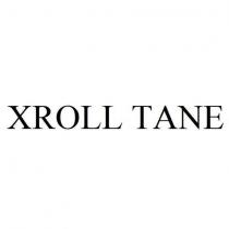 xroll tane