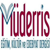 müderris eğitim, kültür ve edebiyat dergisi