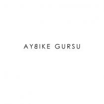 aybike gürsu
