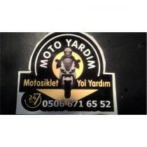 moto yardım motosiklet yol yardım 7/24 365 0506 671 65 52