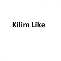 kilim like